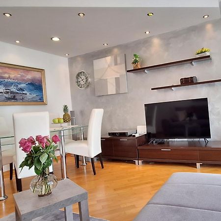 ספליט Apartment Leona מראה חיצוני תמונה