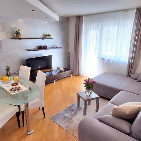 ספליט Apartment Leona מראה חיצוני תמונה