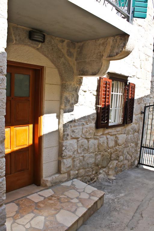 ספליט Apartment Leona מראה חיצוני תמונה