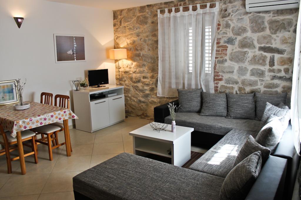 ספליט Apartment Leona חדר תמונה