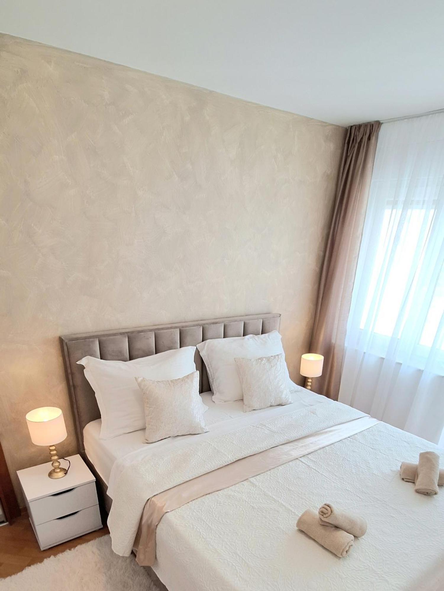 ספליט Apartment Leona מראה חיצוני תמונה