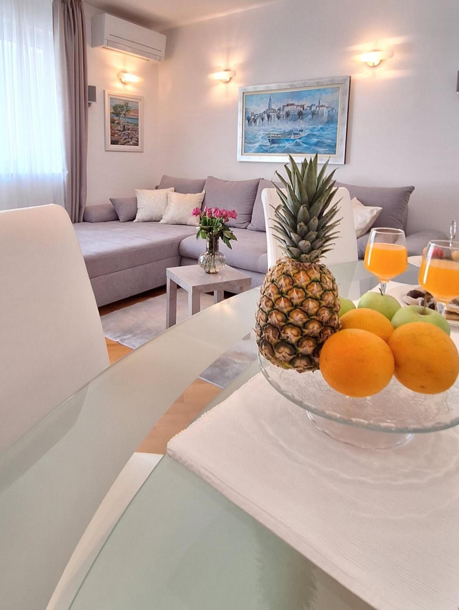 ספליט Apartment Leona מראה חיצוני תמונה