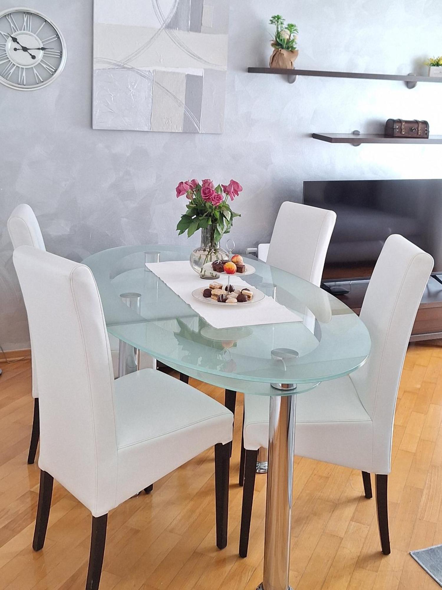 ספליט Apartment Leona מראה חיצוני תמונה