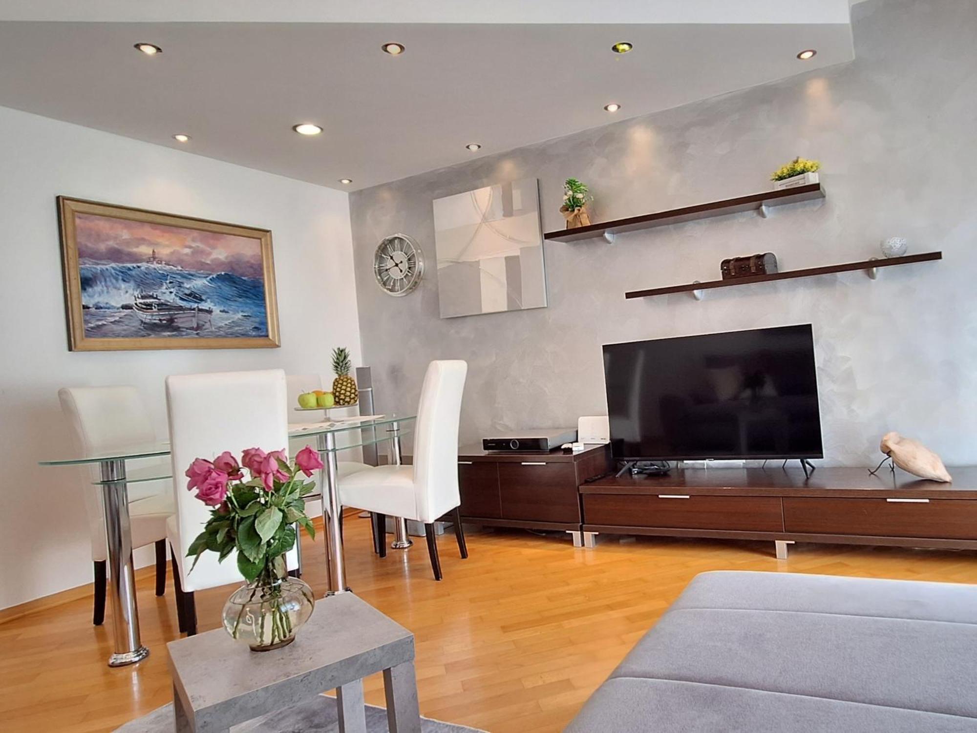 ספליט Apartment Leona מראה חיצוני תמונה