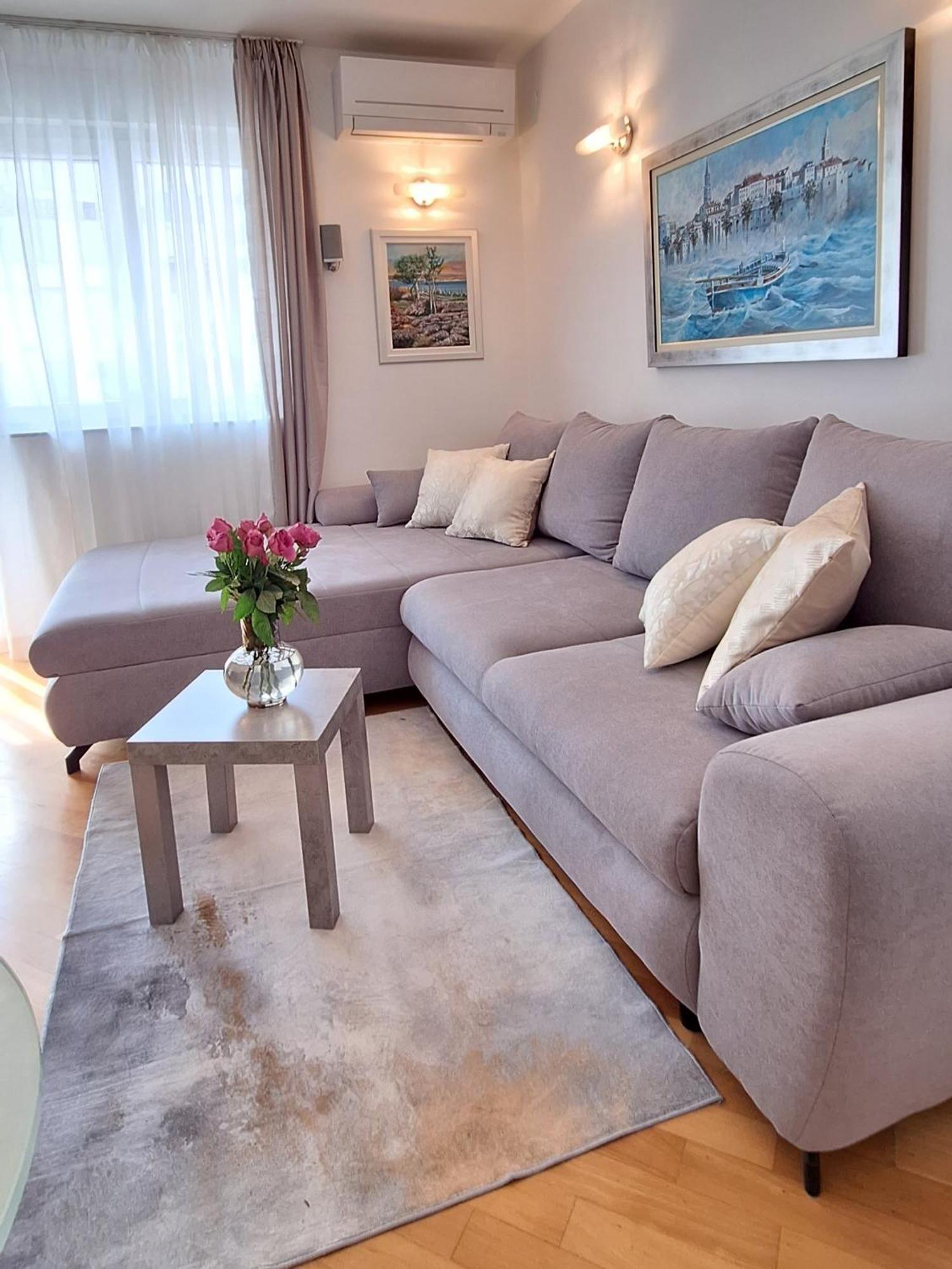 ספליט Apartment Leona מראה חיצוני תמונה
