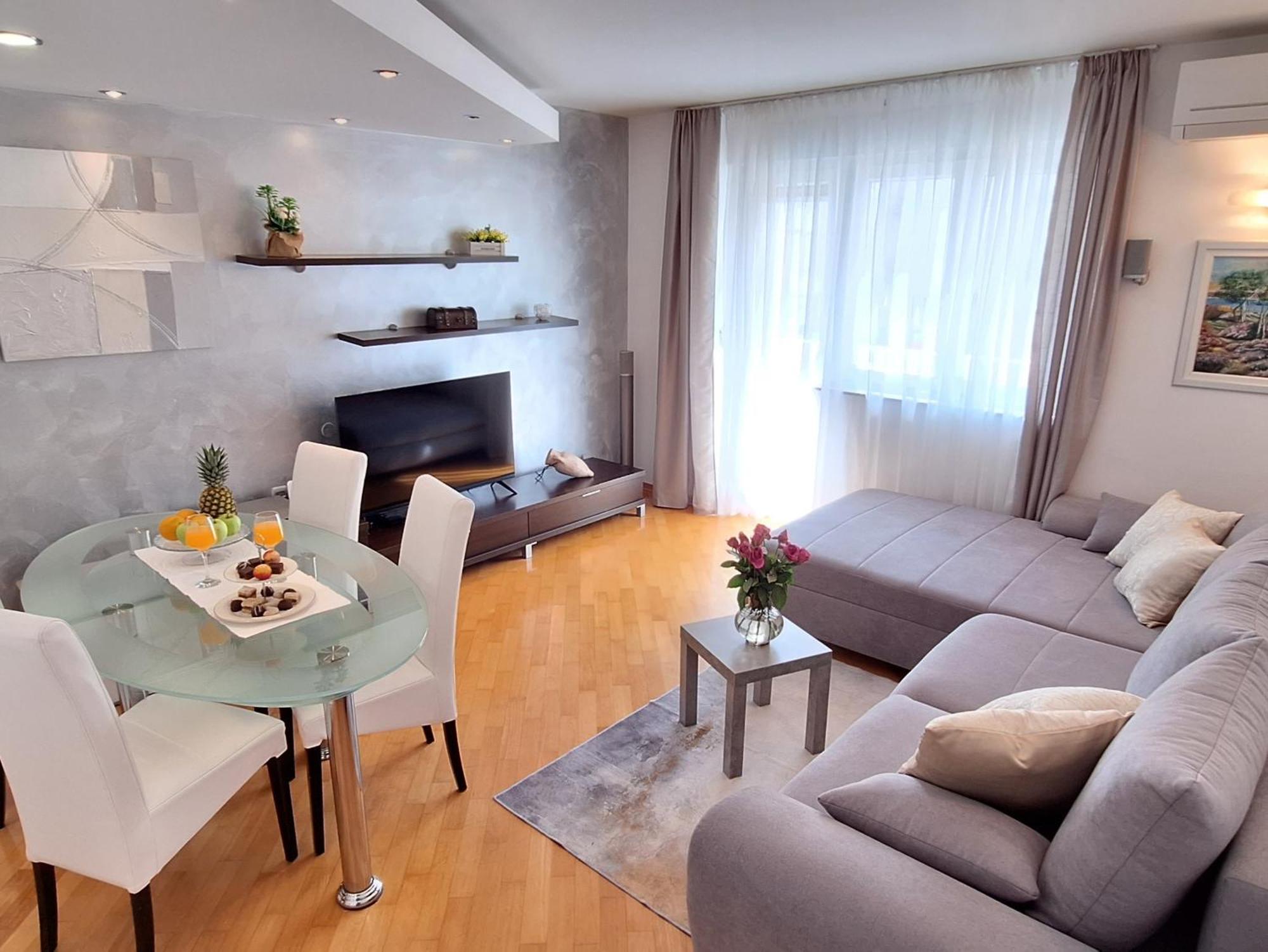 ספליט Apartment Leona מראה חיצוני תמונה