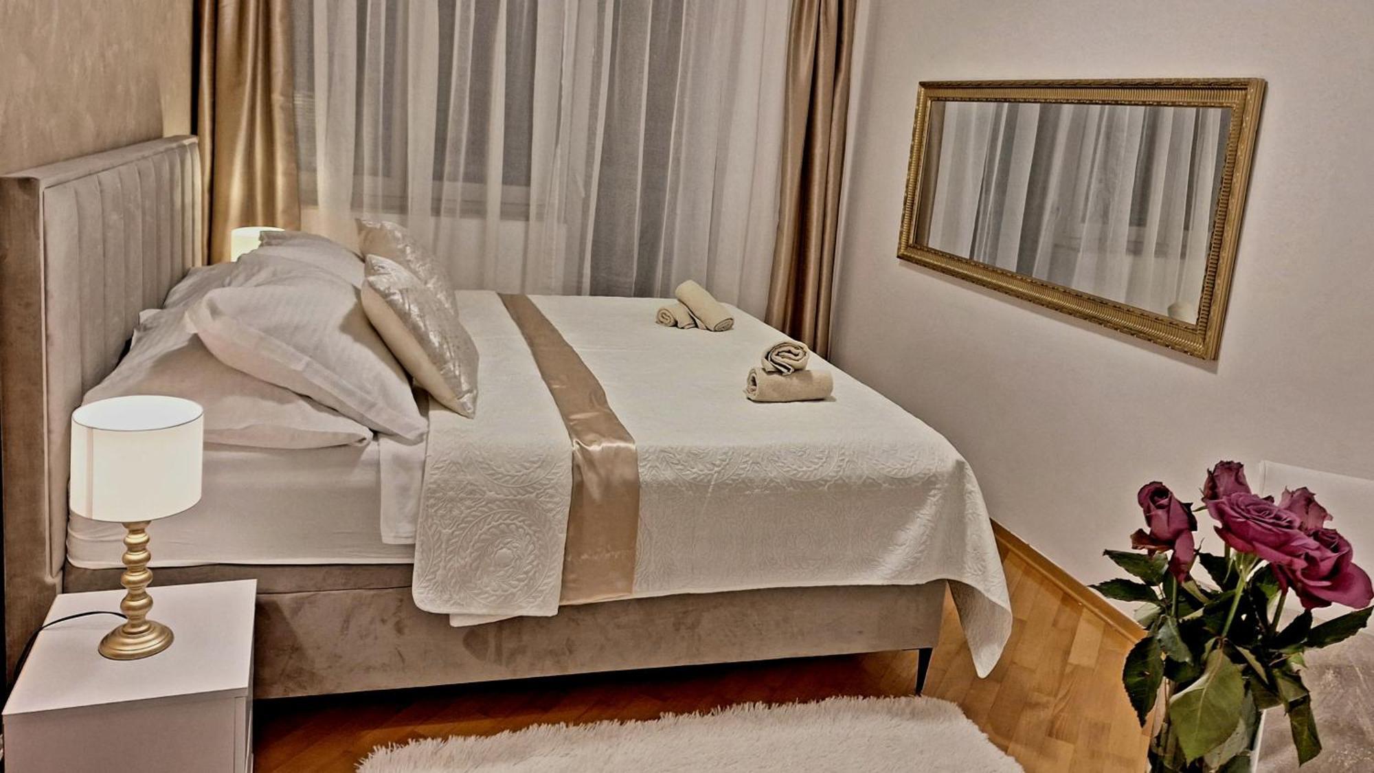 ספליט Apartment Leona מראה חיצוני תמונה