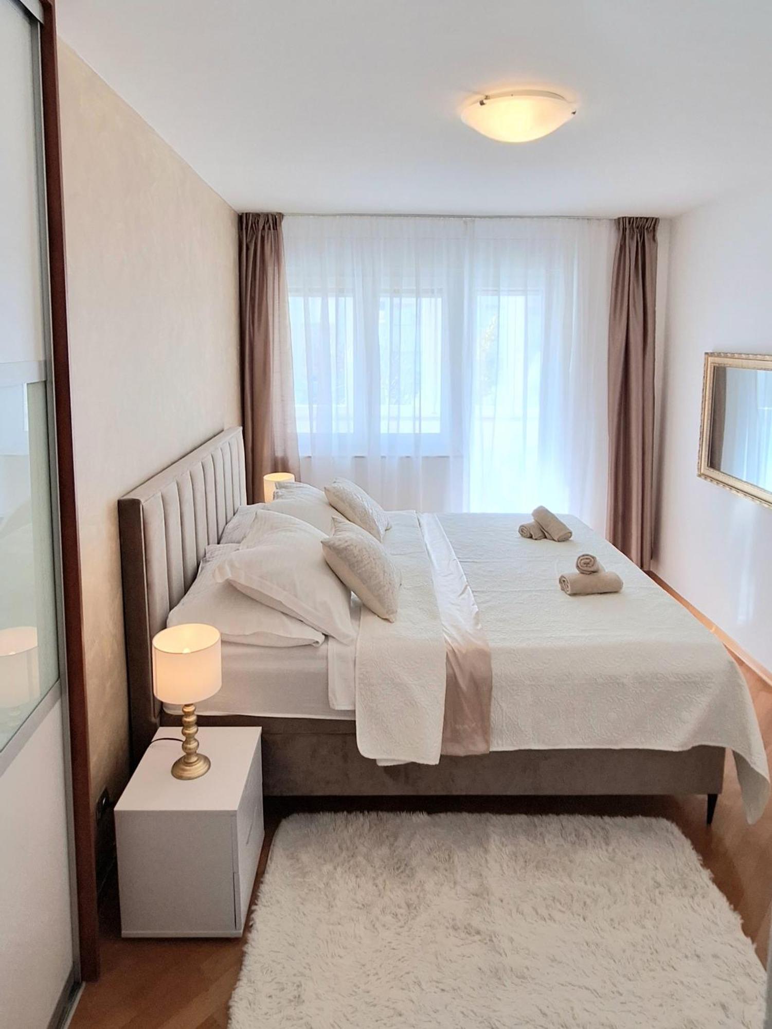 ספליט Apartment Leona מראה חיצוני תמונה