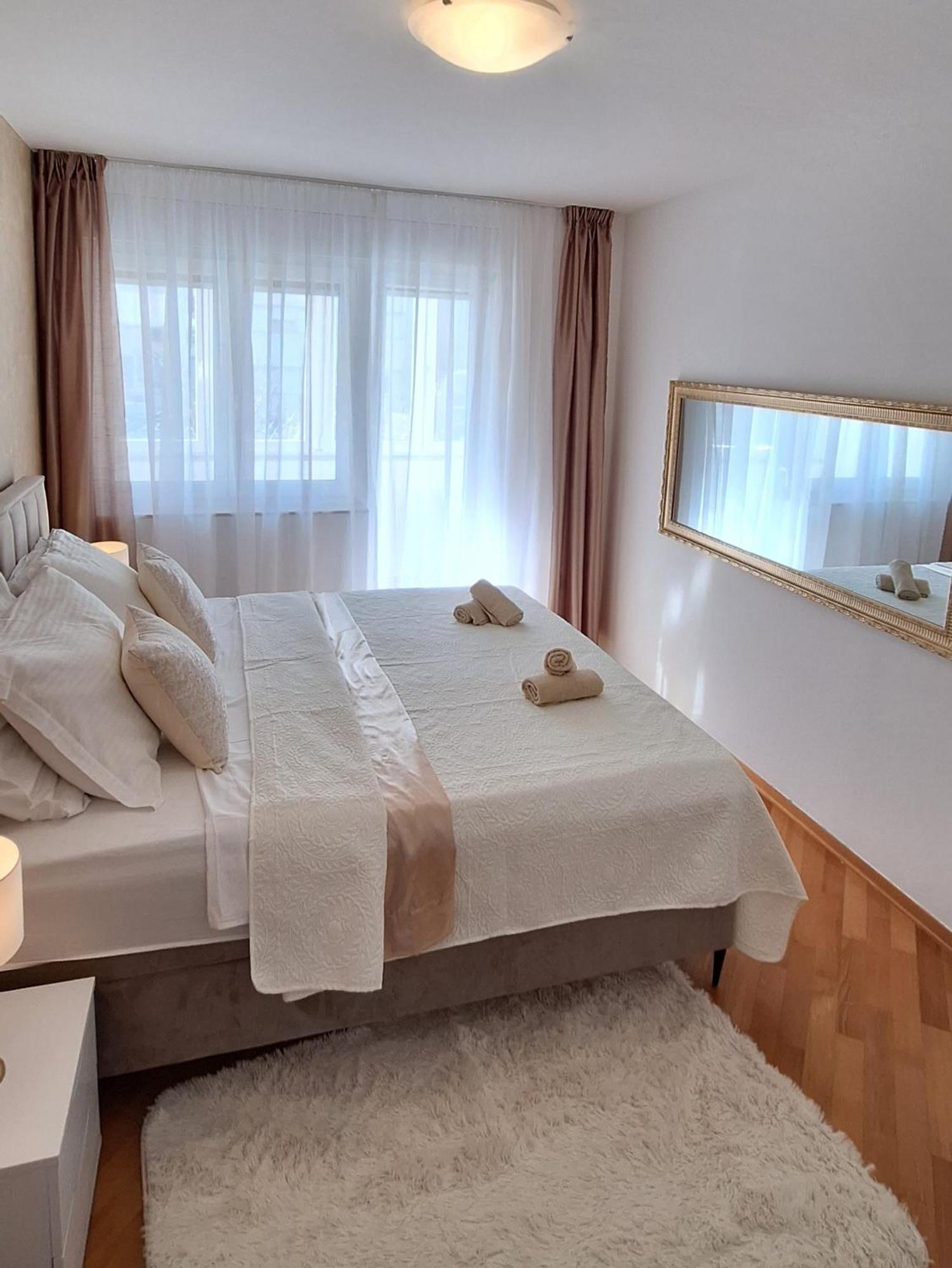 ספליט Apartment Leona מראה חיצוני תמונה