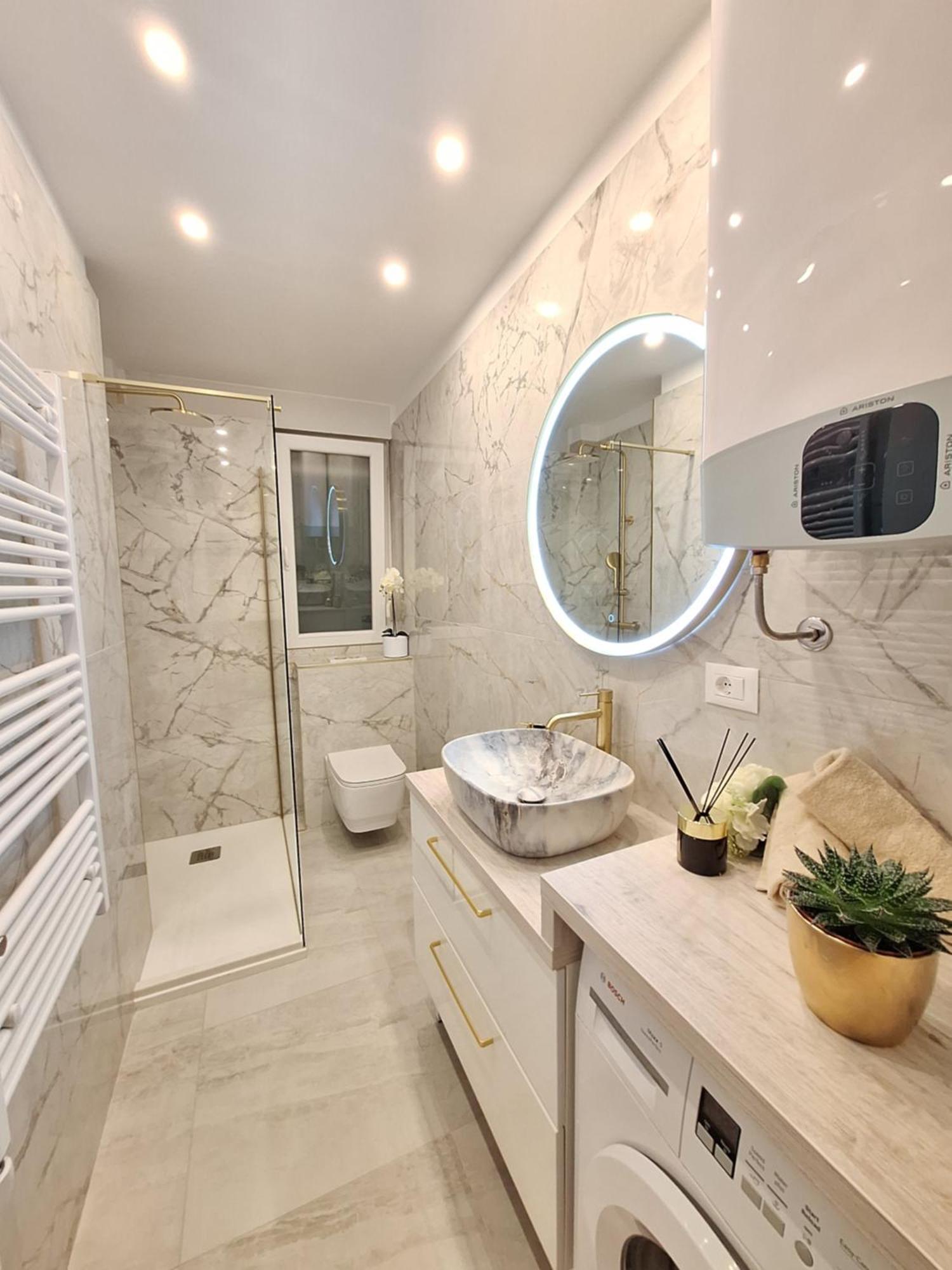 ספליט Apartment Leona מראה חיצוני תמונה