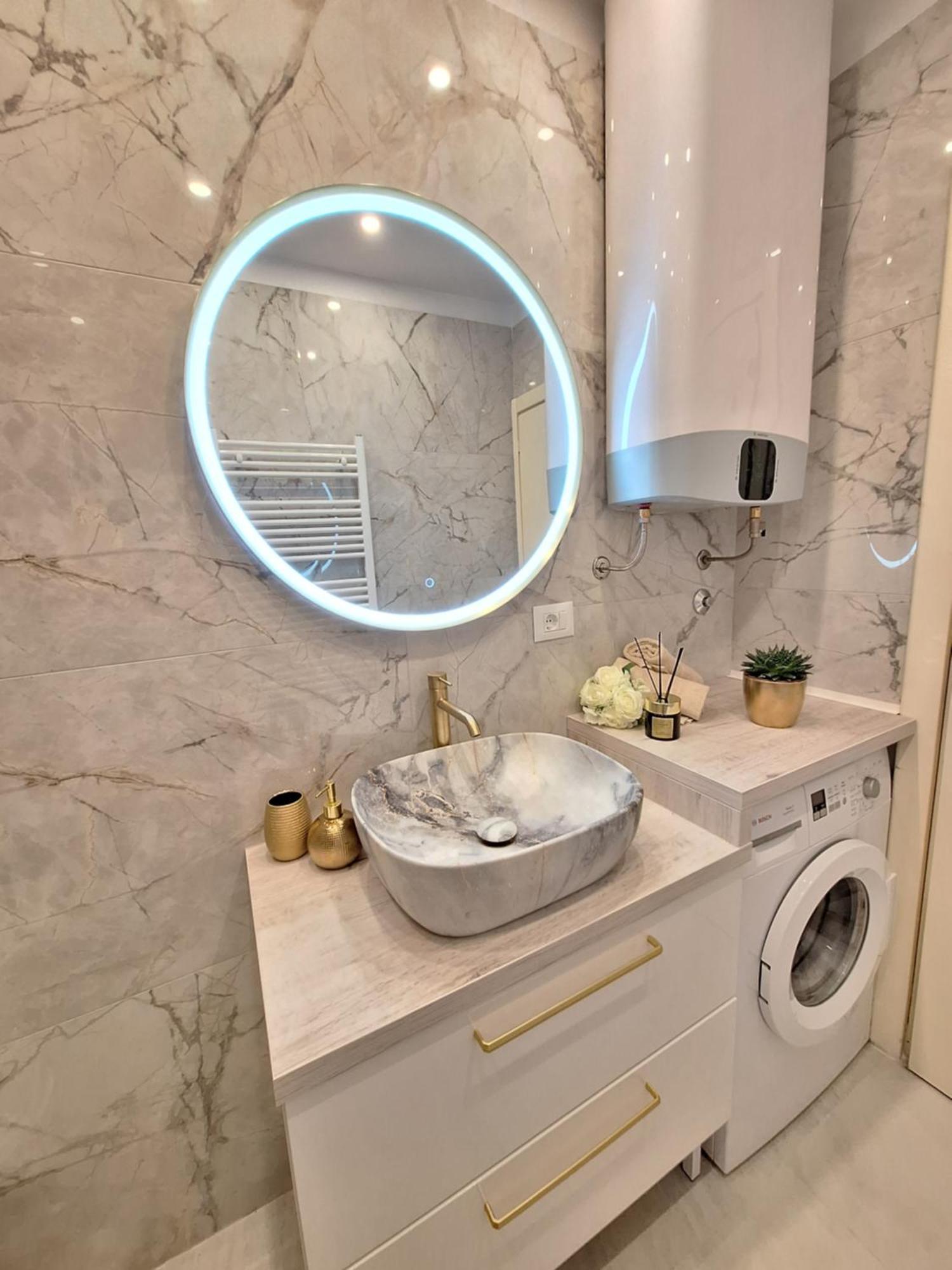ספליט Apartment Leona מראה חיצוני תמונה