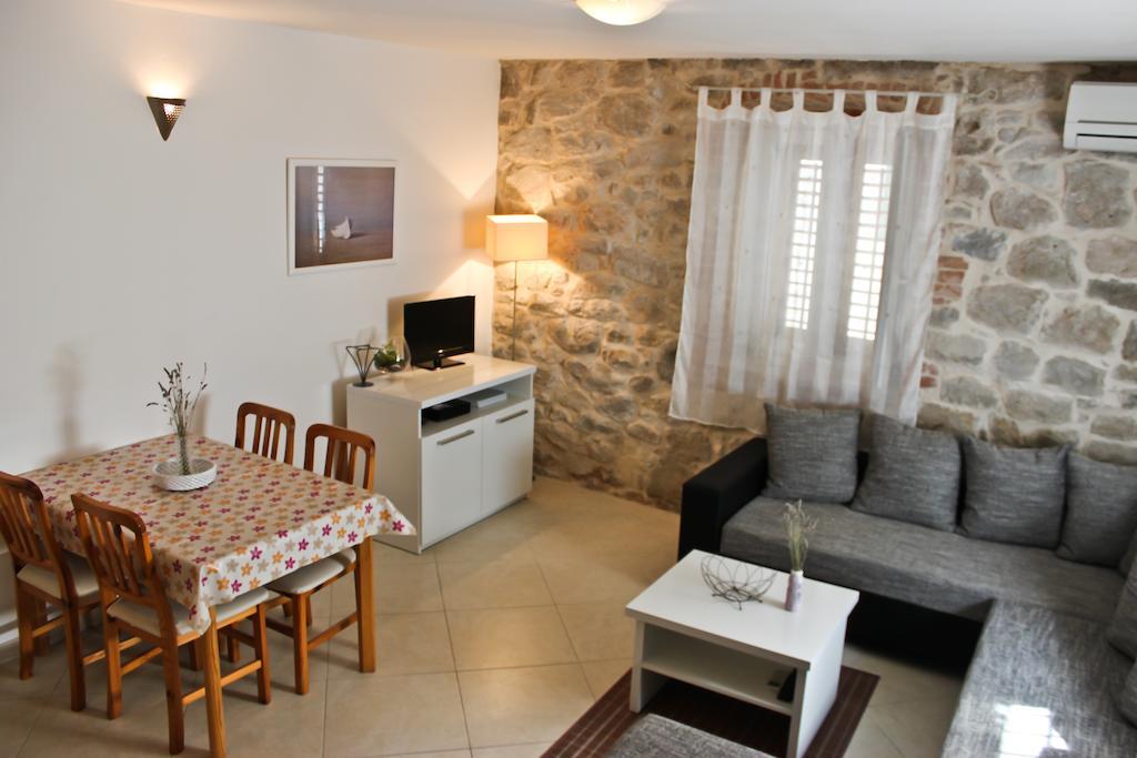 ספליט Apartment Leona חדר תמונה
