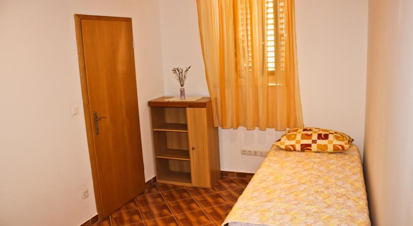 ספליט Apartment Leona מראה חיצוני תמונה