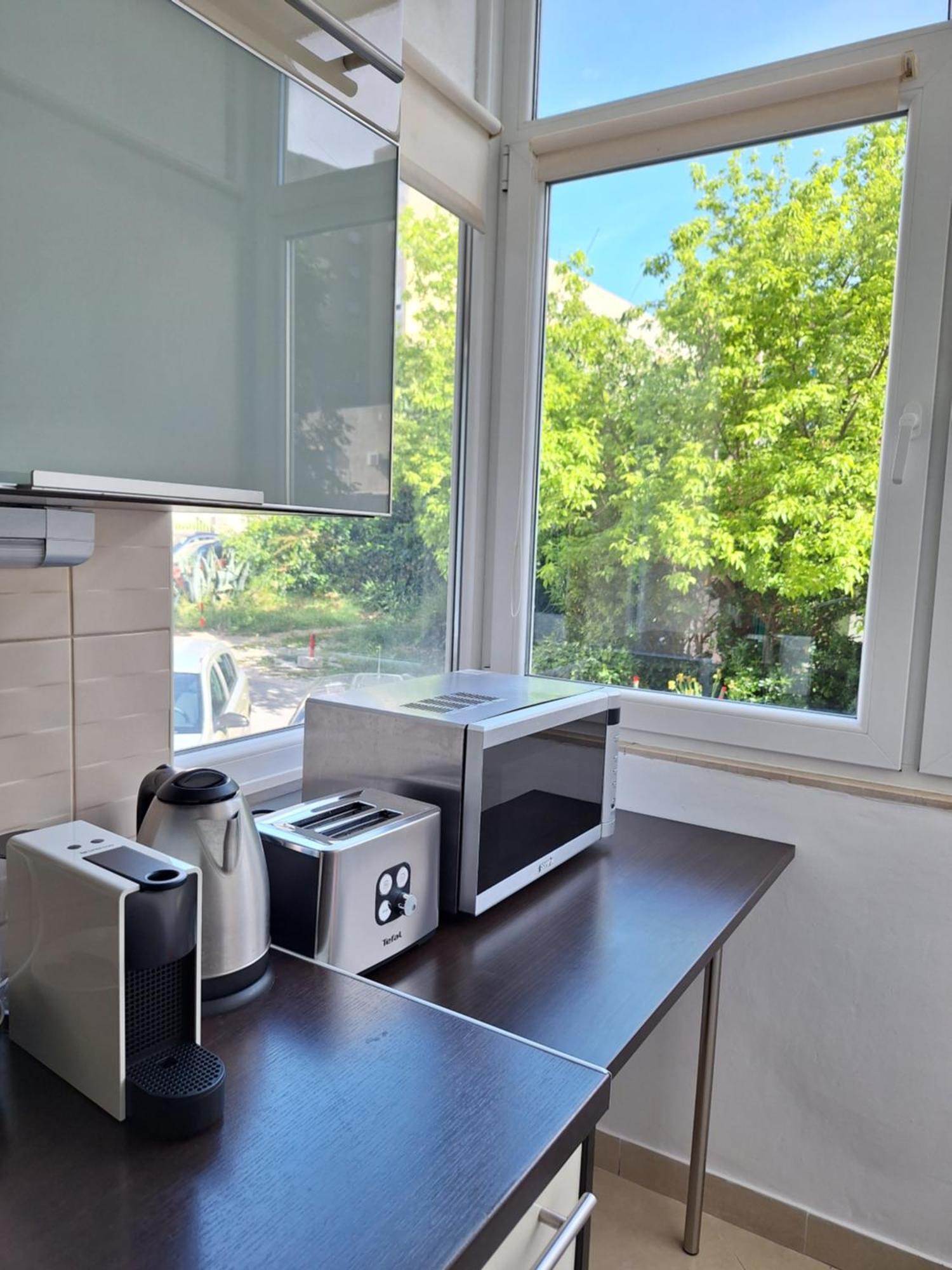 ספליט Apartment Leona מראה חיצוני תמונה