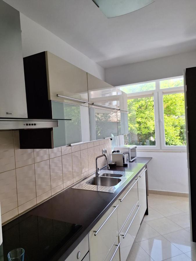 ספליט Apartment Leona מראה חיצוני תמונה