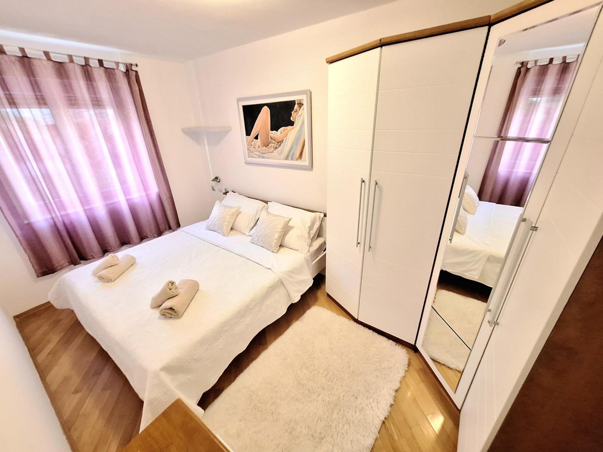 ספליט Apartment Leona מראה חיצוני תמונה