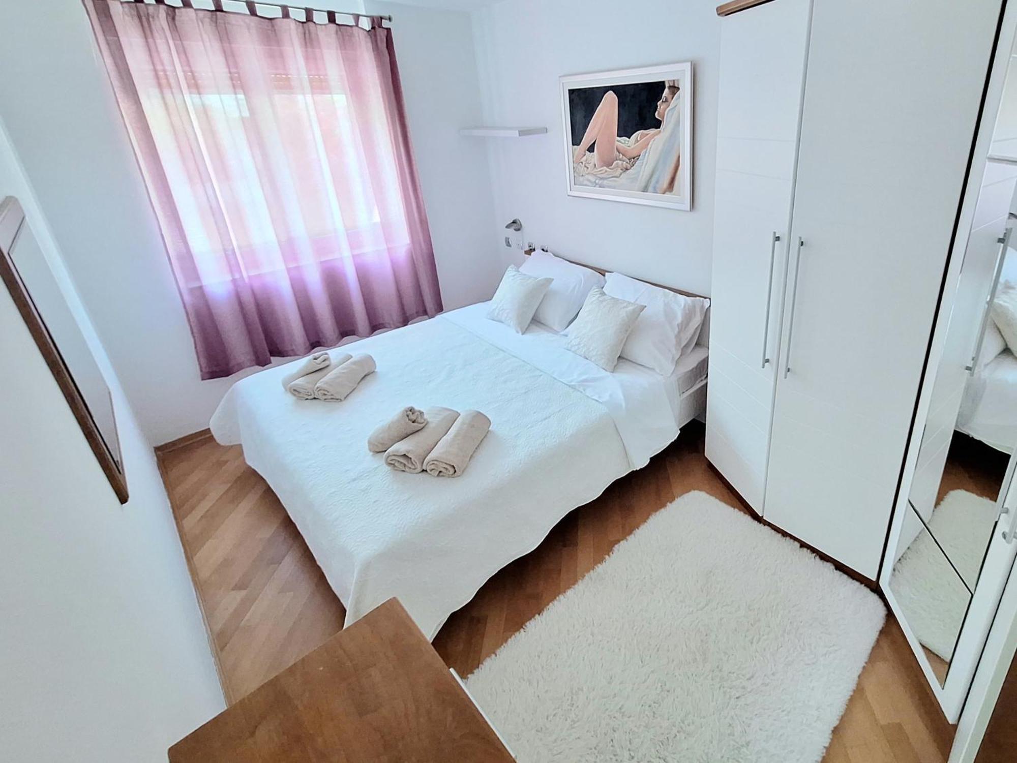 ספליט Apartment Leona מראה חיצוני תמונה