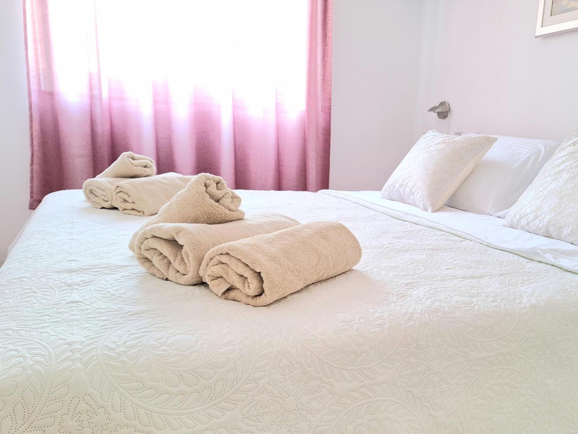 ספליט Apartment Leona מראה חיצוני תמונה