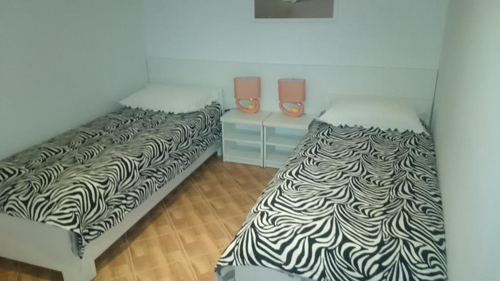 ספליט Apartment Leona מראה חיצוני תמונה