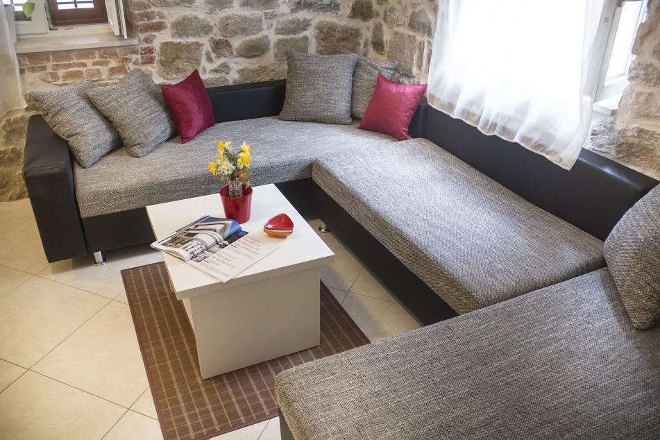 ספליט Apartment Leona מראה חיצוני תמונה
