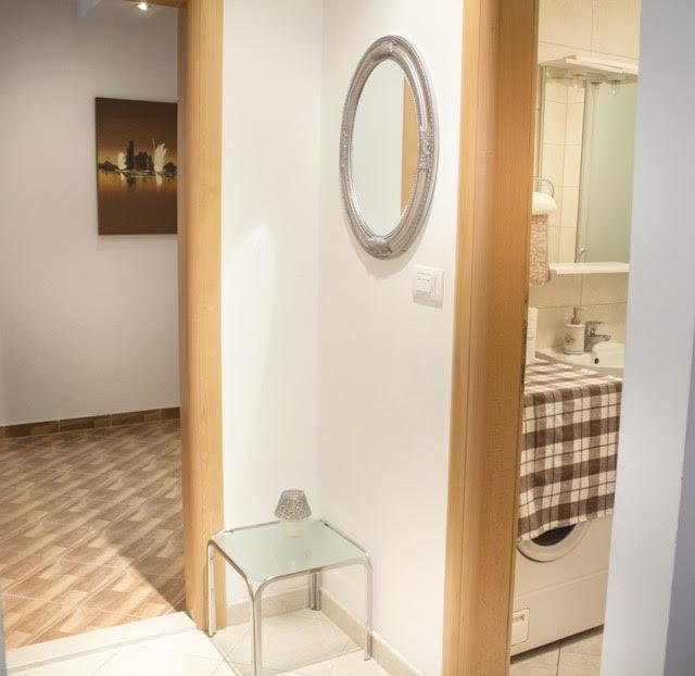 ספליט Apartment Leona מראה חיצוני תמונה