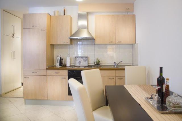 ספליט Apartment Leona מראה חיצוני תמונה