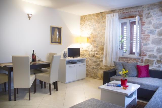 ספליט Apartment Leona מראה חיצוני תמונה