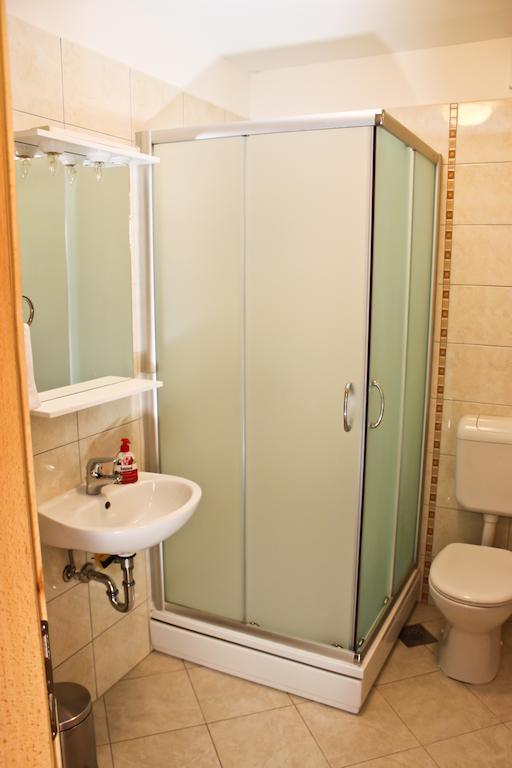 ספליט Apartment Leona חדר תמונה