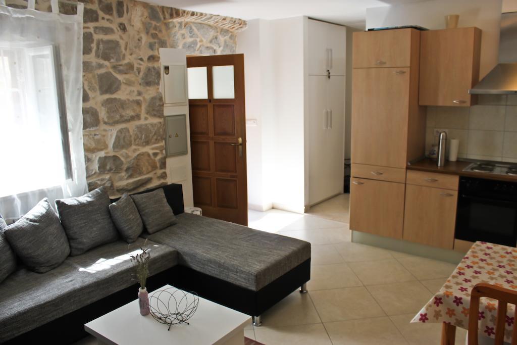 ספליט Apartment Leona חדר תמונה