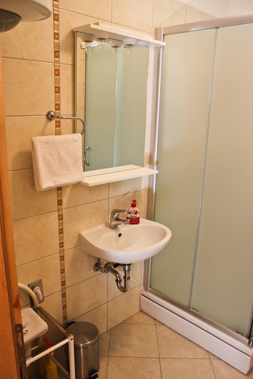 ספליט Apartment Leona מראה חיצוני תמונה