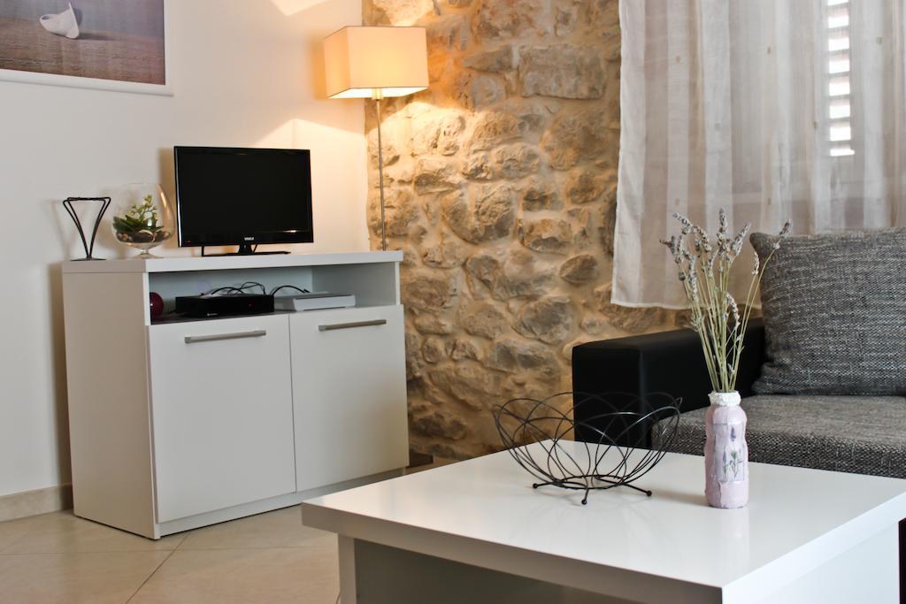ספליט Apartment Leona חדר תמונה