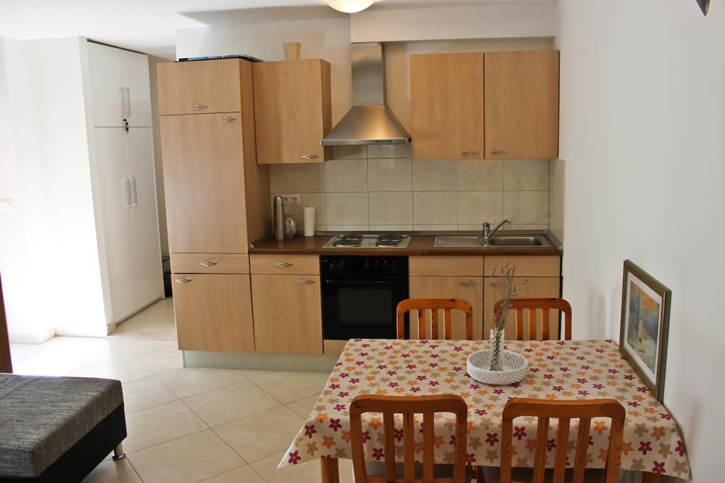 ספליט Apartment Leona חדר תמונה