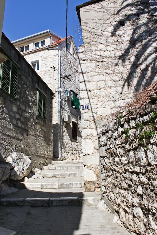 ספליט Apartment Leona מראה חיצוני תמונה