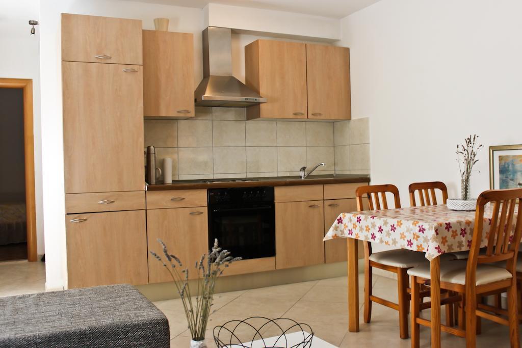 ספליט Apartment Leona חדר תמונה