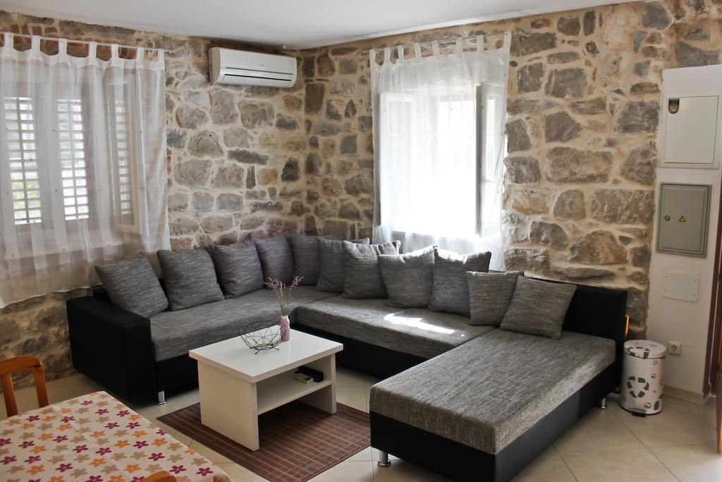 ספליט Apartment Leona חדר תמונה