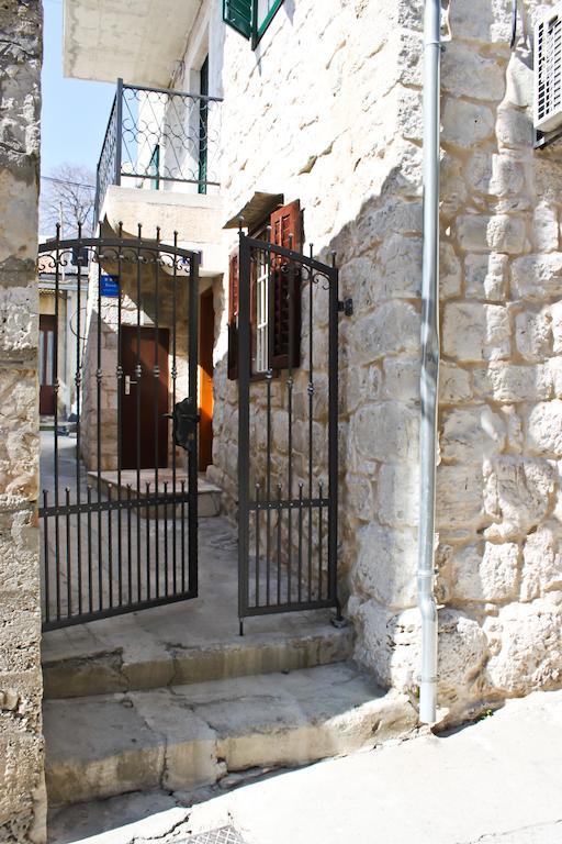 ספליט Apartment Leona מראה חיצוני תמונה