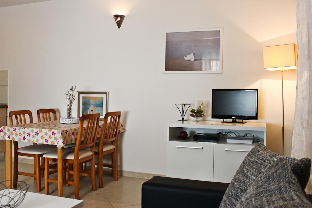 ספליט Apartment Leona מראה חיצוני תמונה